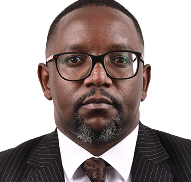 Martin Muchiri